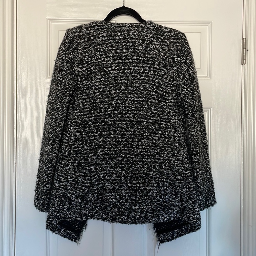 IRO Wool Blend Sweater - Picture 3 of 5